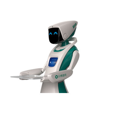 Robots/Service Robots