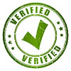 Verified User Badge